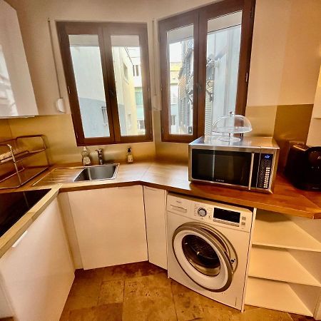 Superbe Maison De Ville Pour 4 Personnes Trouville-sur-Mer Dış mekan fotoğraf