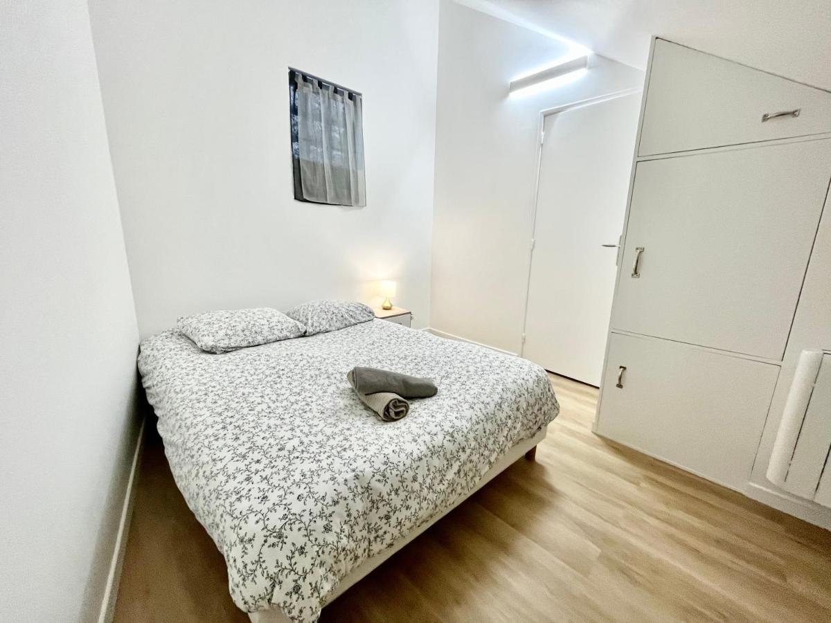 Superbe Maison De Ville Pour 4 Personnes Trouville-sur-Mer Dış mekan fotoğraf